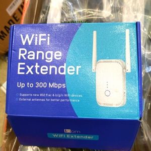 Wifi Range Extender